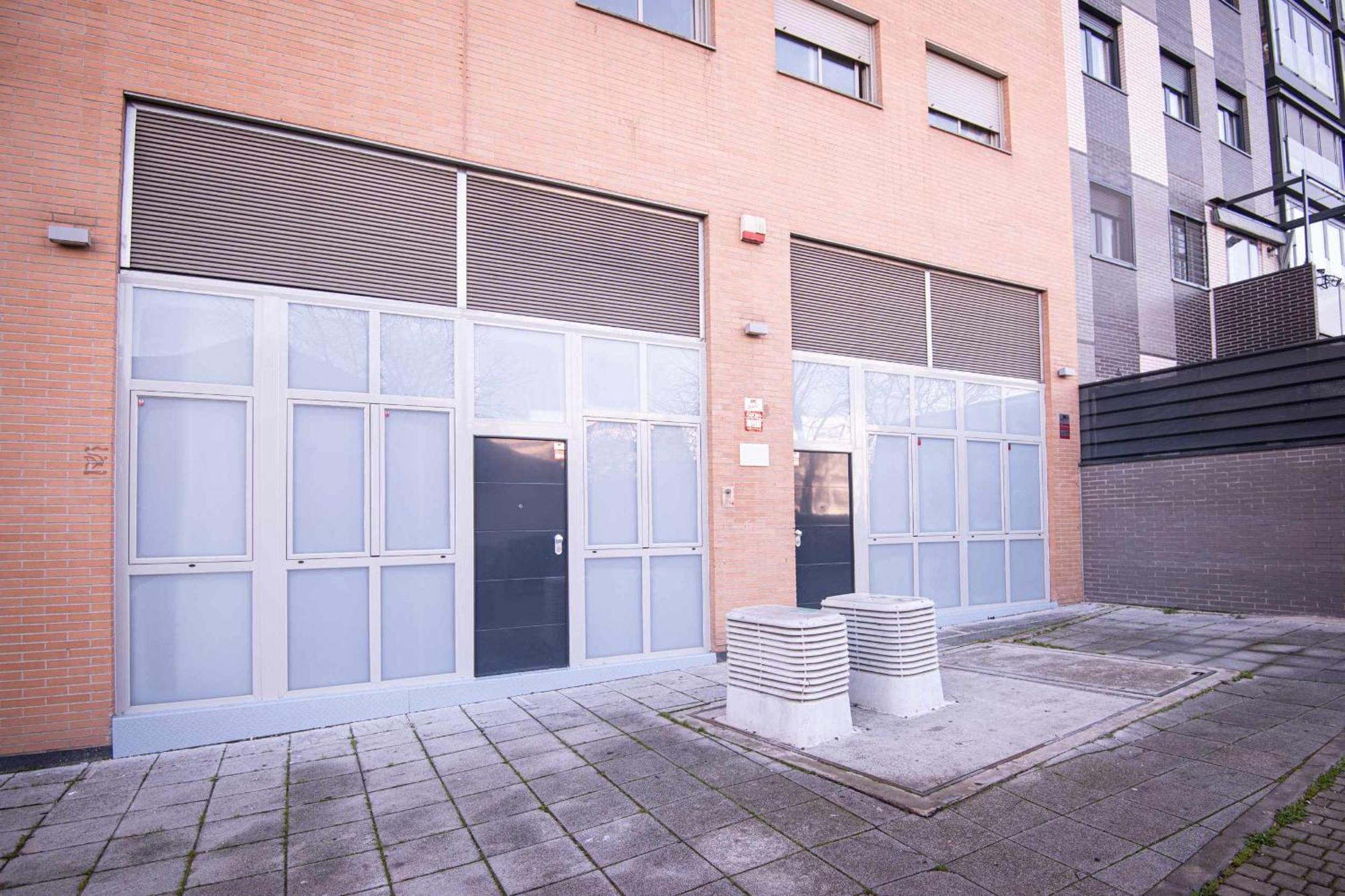 Apartamento Antonio Lopez A