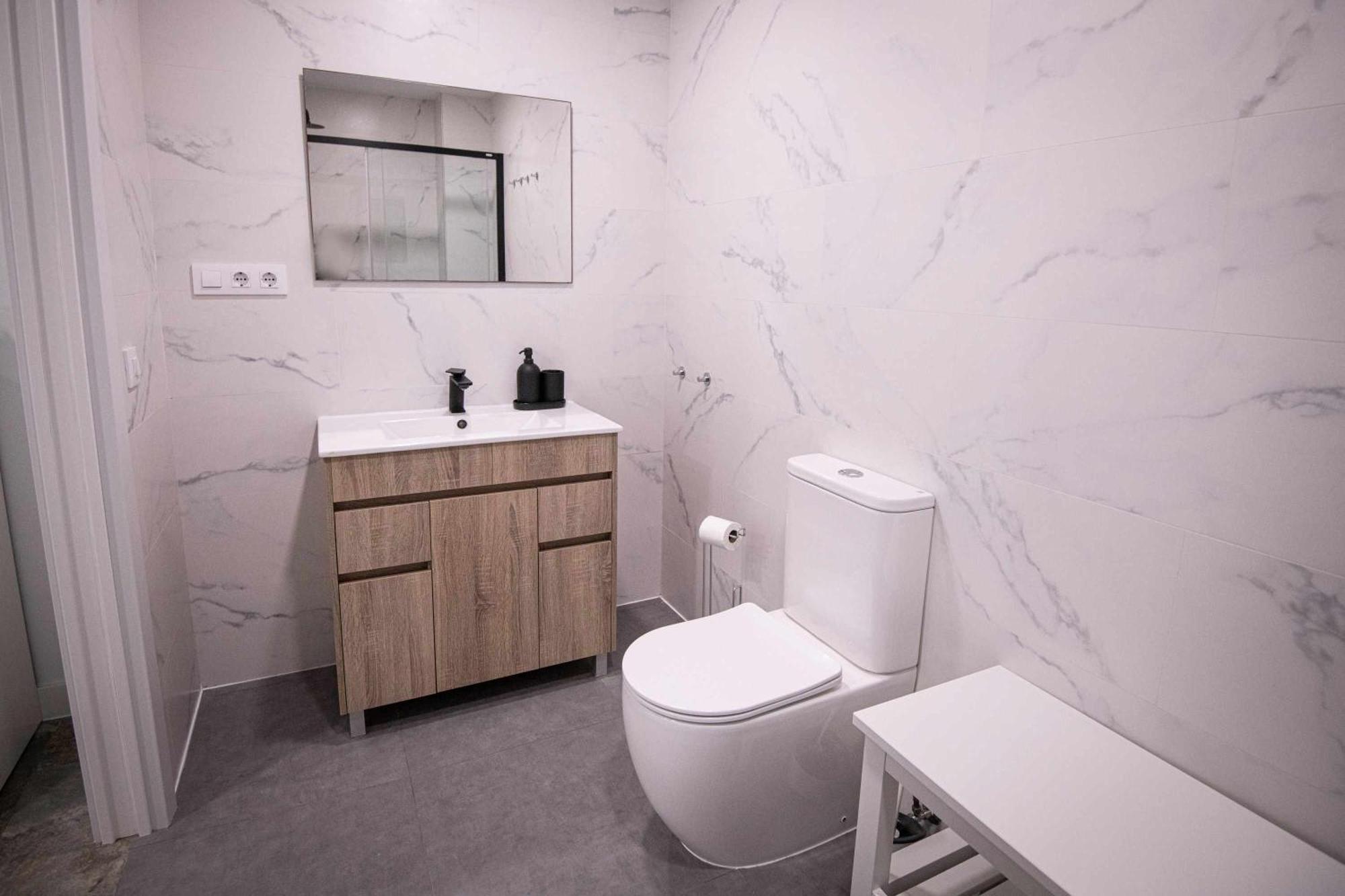 Apartamento Antonio Lopez A *