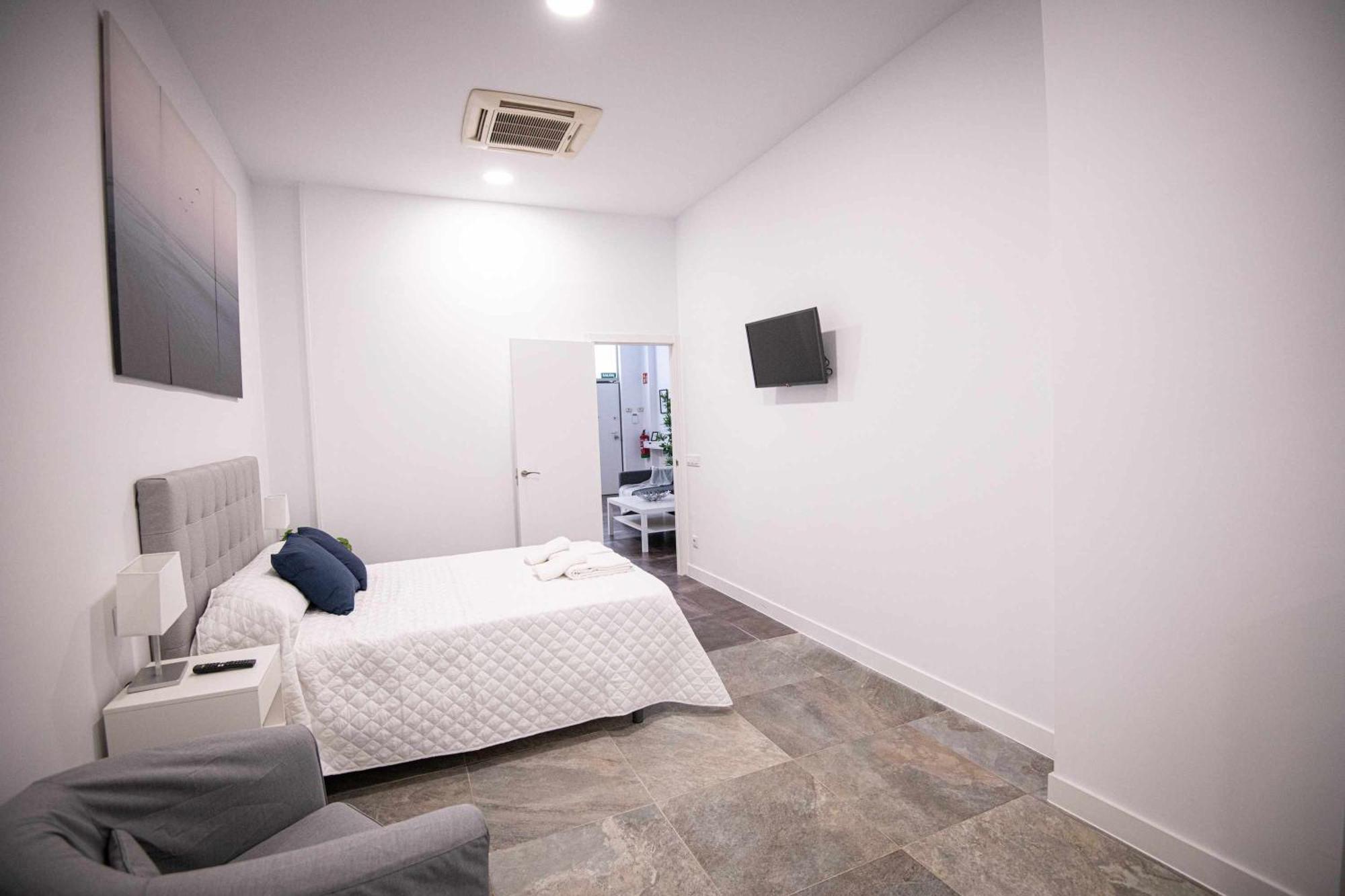 Apartamento Antonio Lopez A Madrid