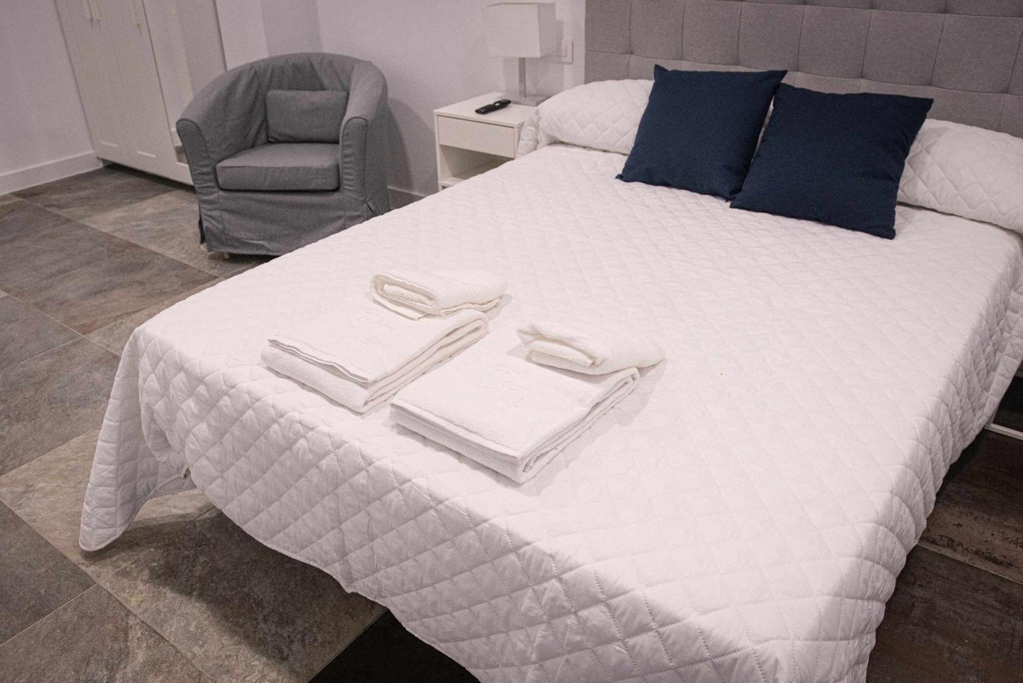 Apartamento Antonio Lopez A *