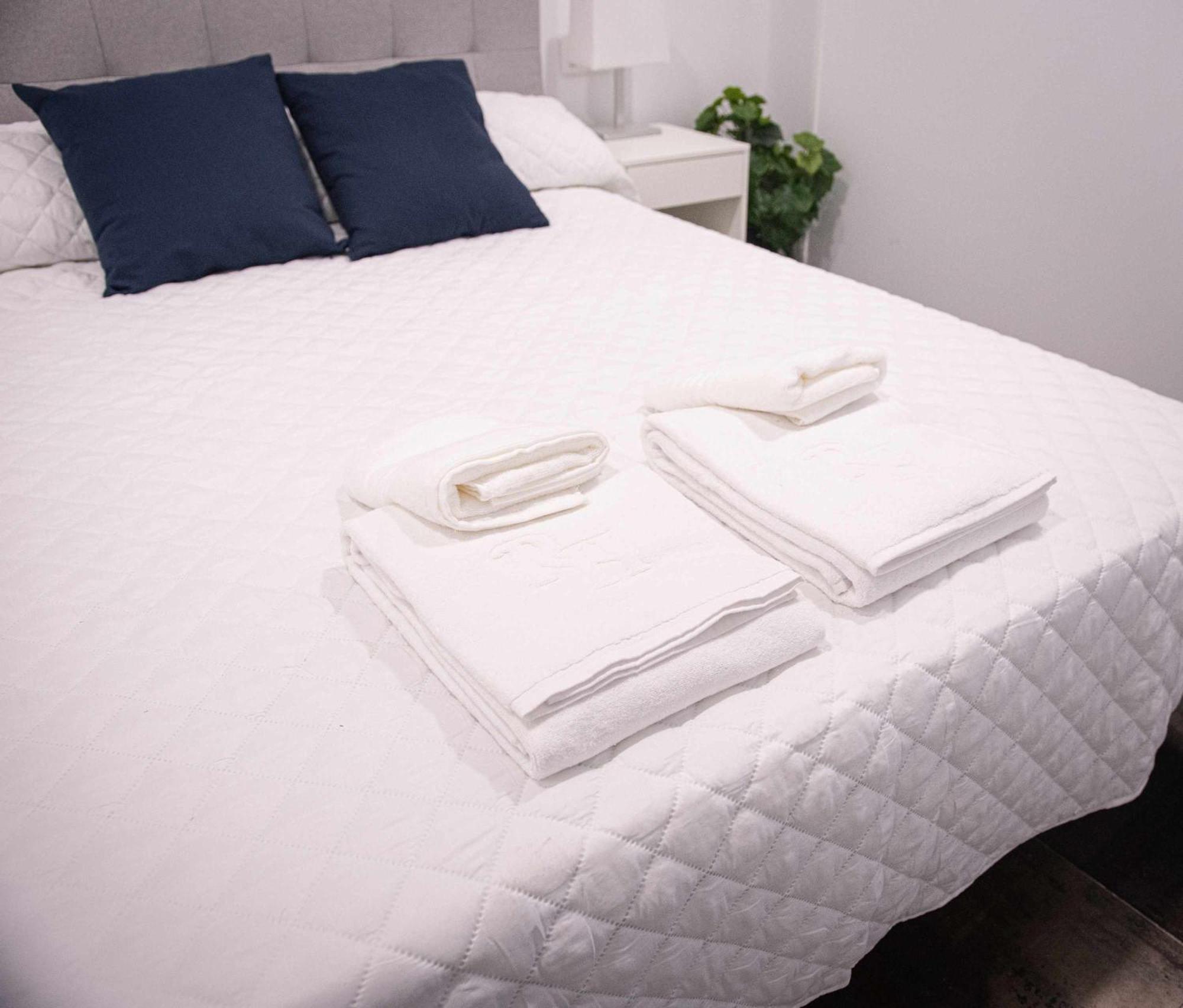Apartamento Antonio Lopez A *