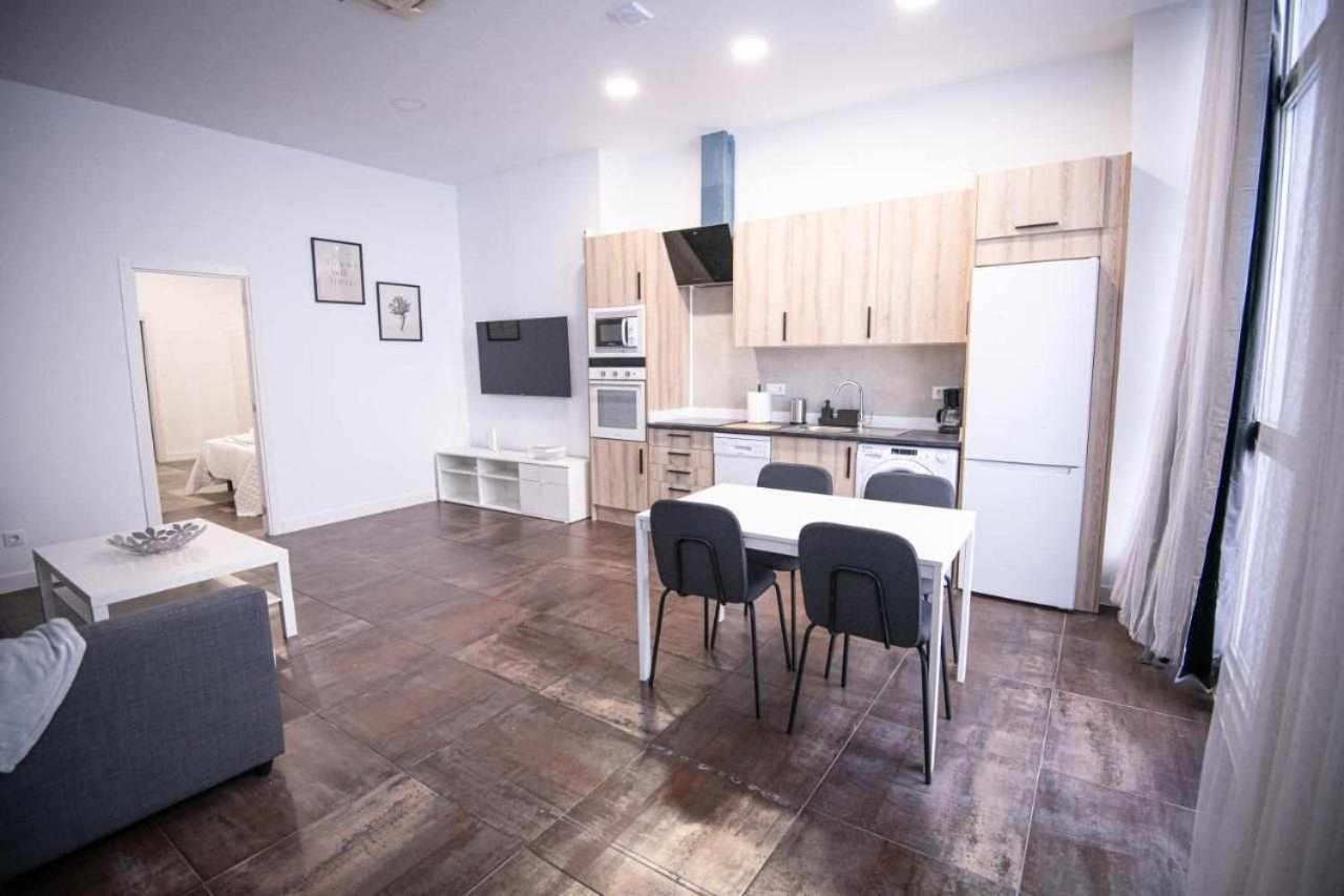 Apartamento Antonio Lopez A Madrid