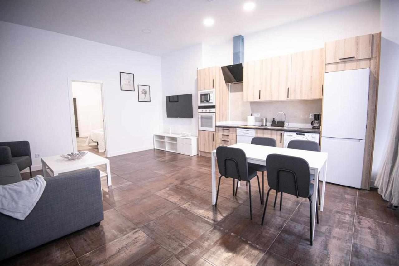Apartamento Antonio Lopez A Madrid