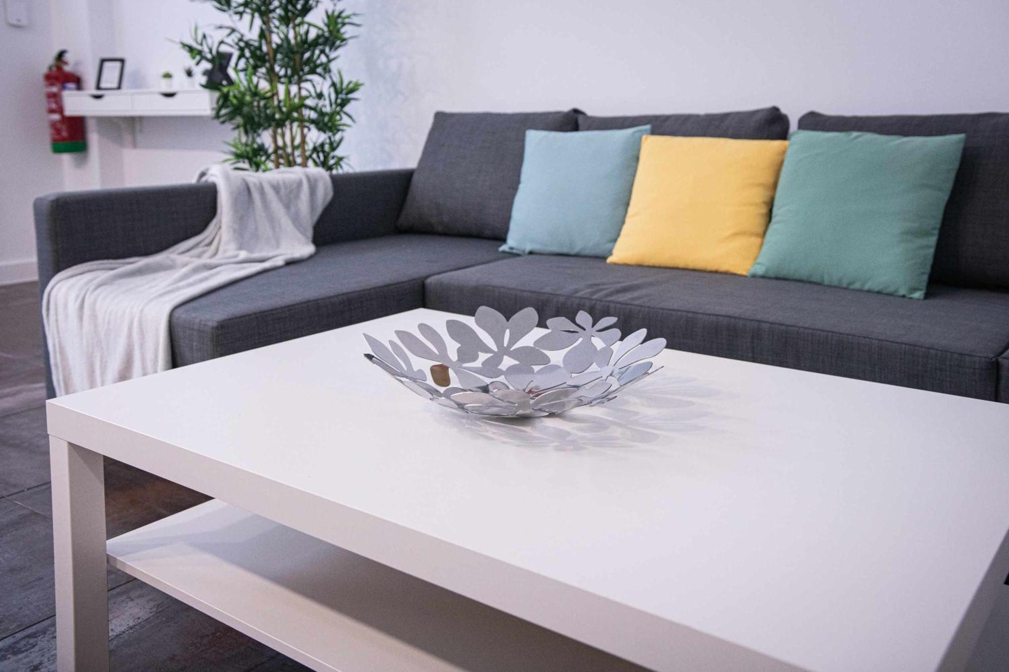 Antonio Lopez A Apartamento *